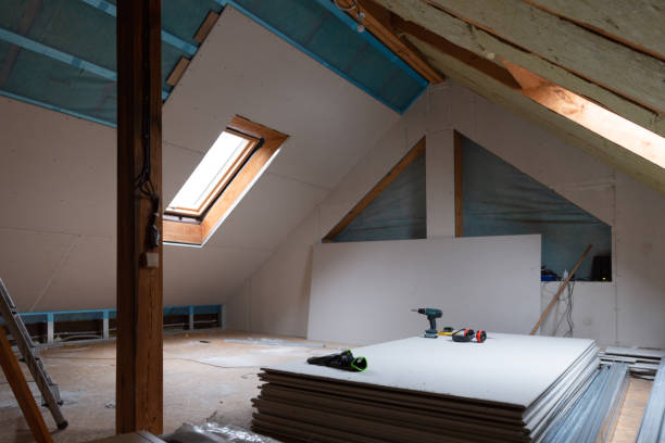 Reliable North Massapequa, NY Insulation Contractor Solutions