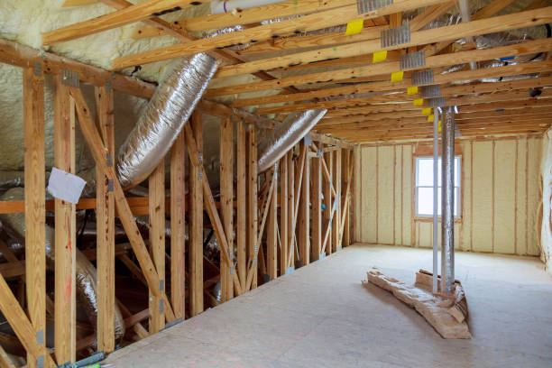Best Blown-in Insulation  in North Massapequa, NY