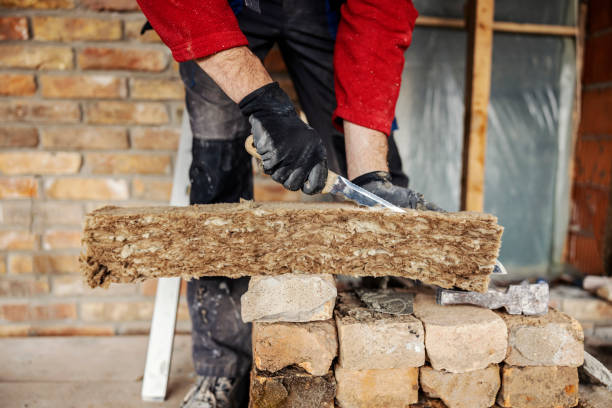 Best Affordable Insulation Services  in North Massapequa, NY