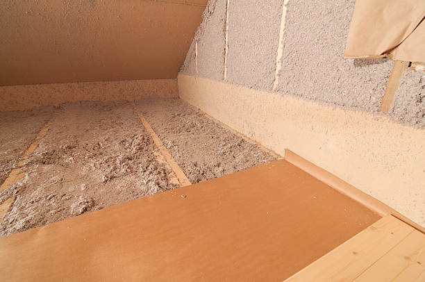 Insulation Contractors for Homes in North Massapequa, NY